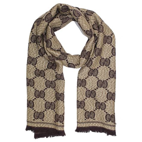 gucci scarf sale cheap|gucci scarf real.